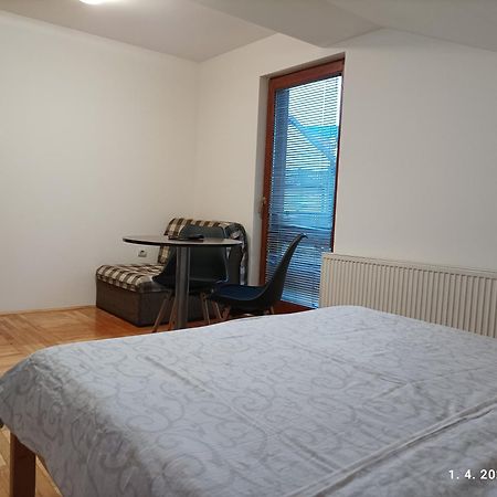 Apartments Dobra Vila ズラティボール エクステリア 写真