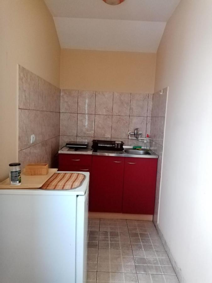 Apartments Dobra Vila ズラティボール エクステリア 写真
