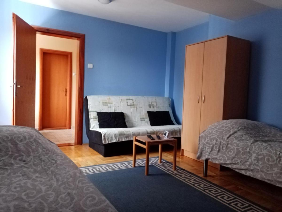 Apartments Dobra Vila ズラティボール エクステリア 写真