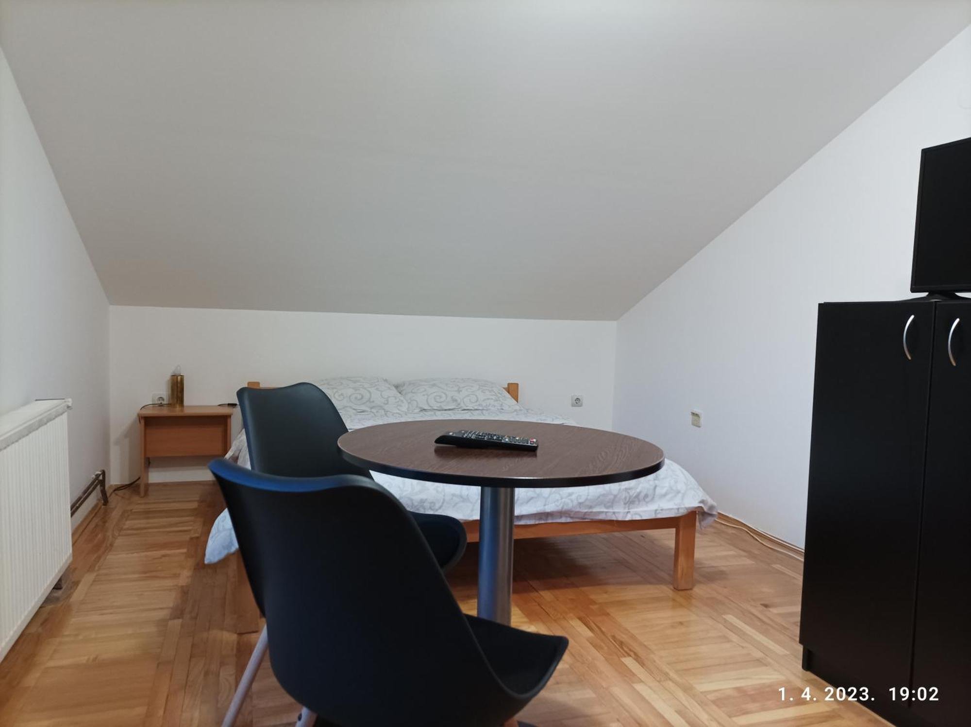 Apartments Dobra Vila ズラティボール エクステリア 写真