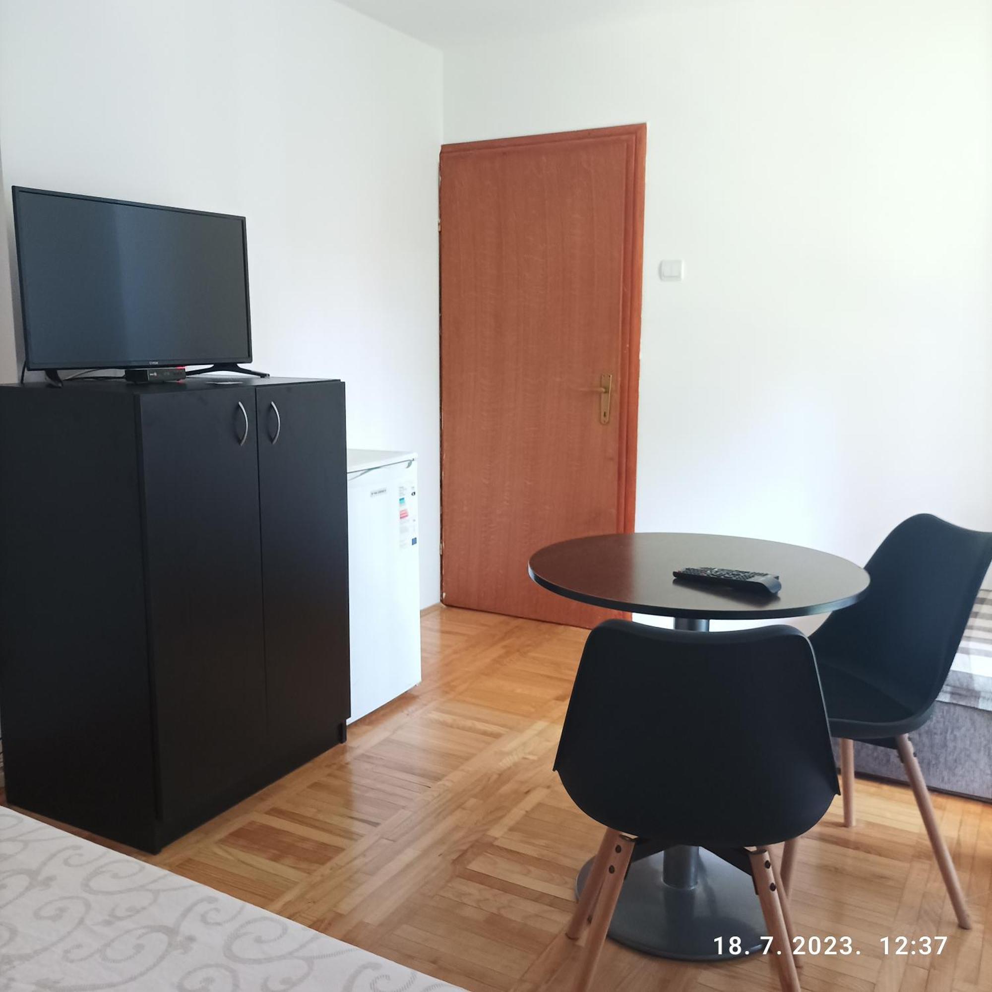 Apartments Dobra Vila ズラティボール エクステリア 写真