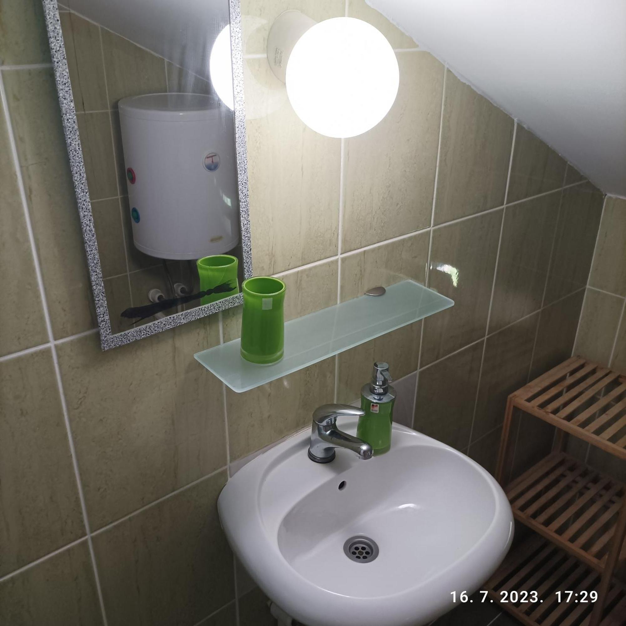 Apartments Dobra Vila ズラティボール エクステリア 写真