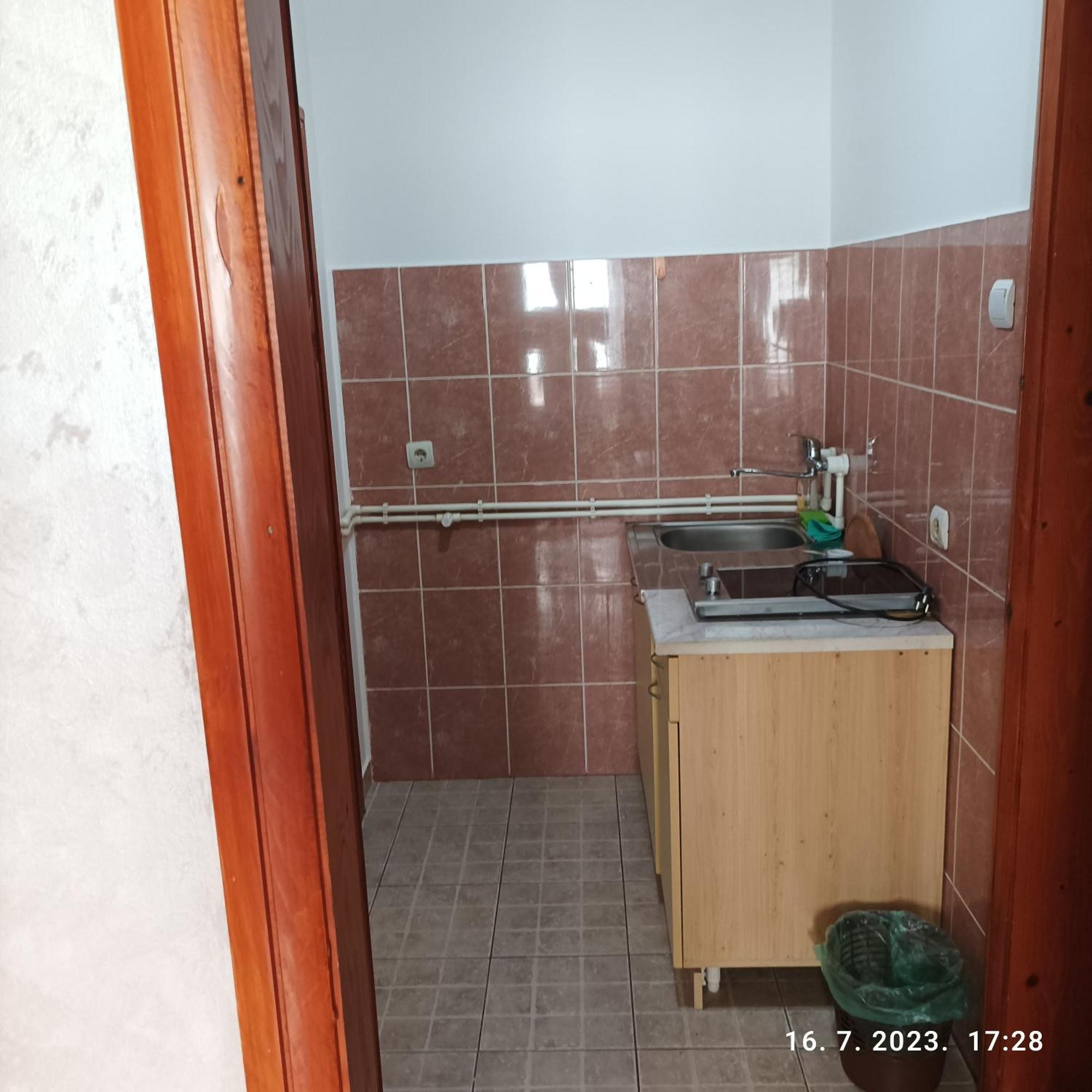 Apartments Dobra Vila ズラティボール エクステリア 写真
