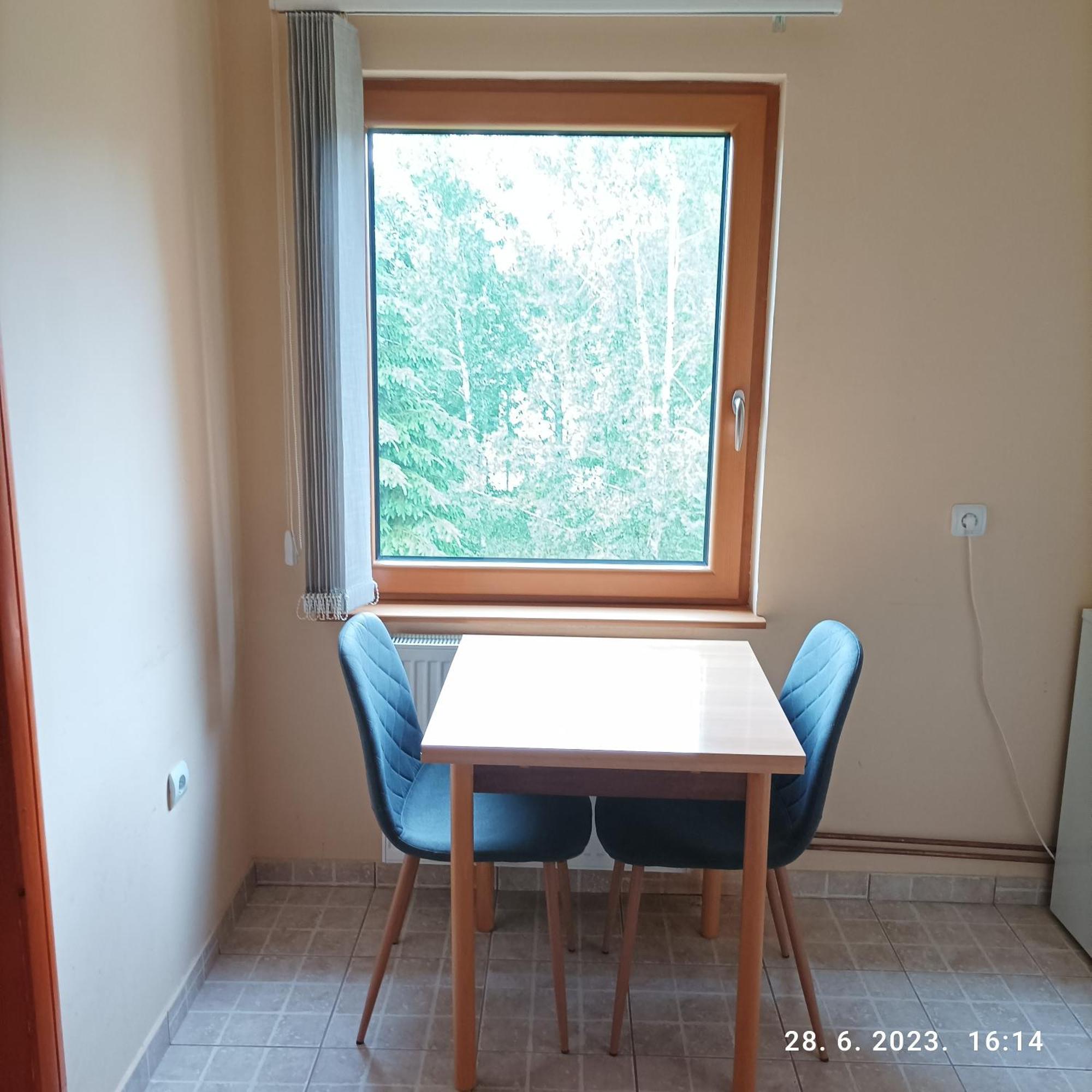 Apartments Dobra Vila ズラティボール エクステリア 写真