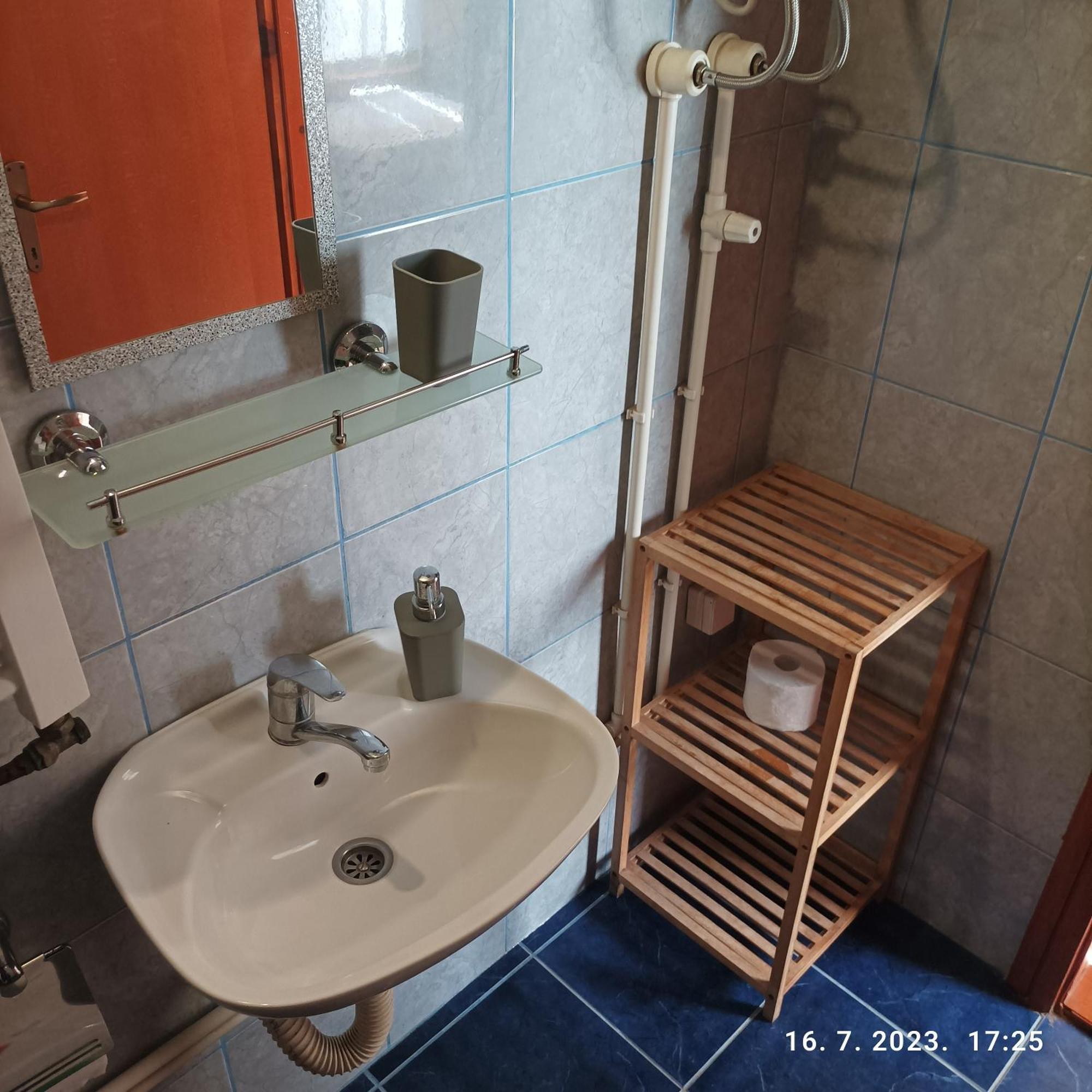 Apartments Dobra Vila ズラティボール エクステリア 写真