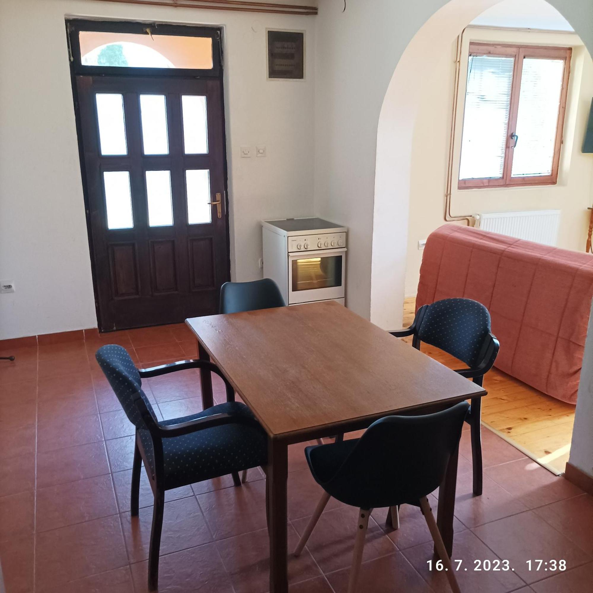 Apartments Dobra Vila ズラティボール エクステリア 写真