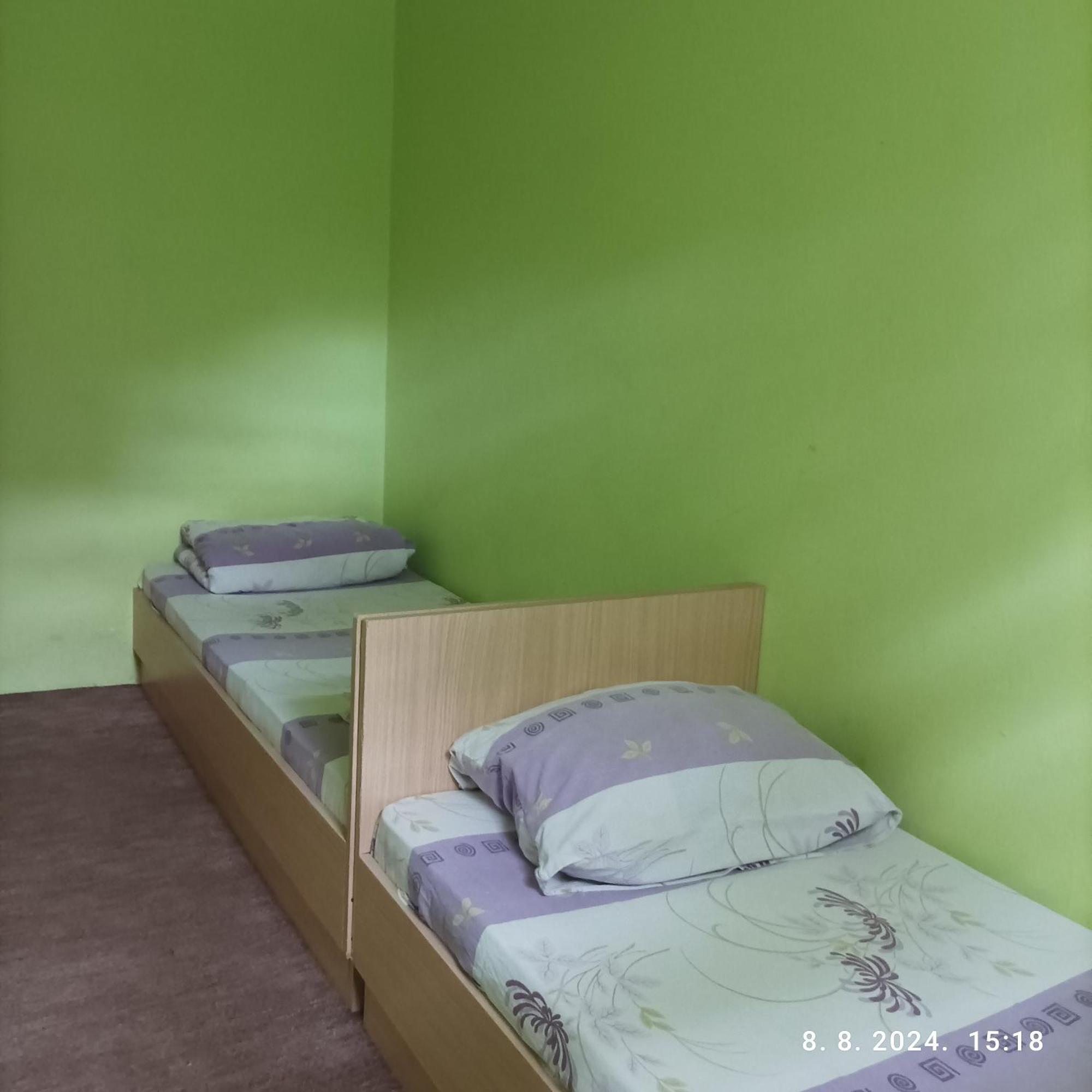 Apartments Dobra Vila ズラティボール エクステリア 写真