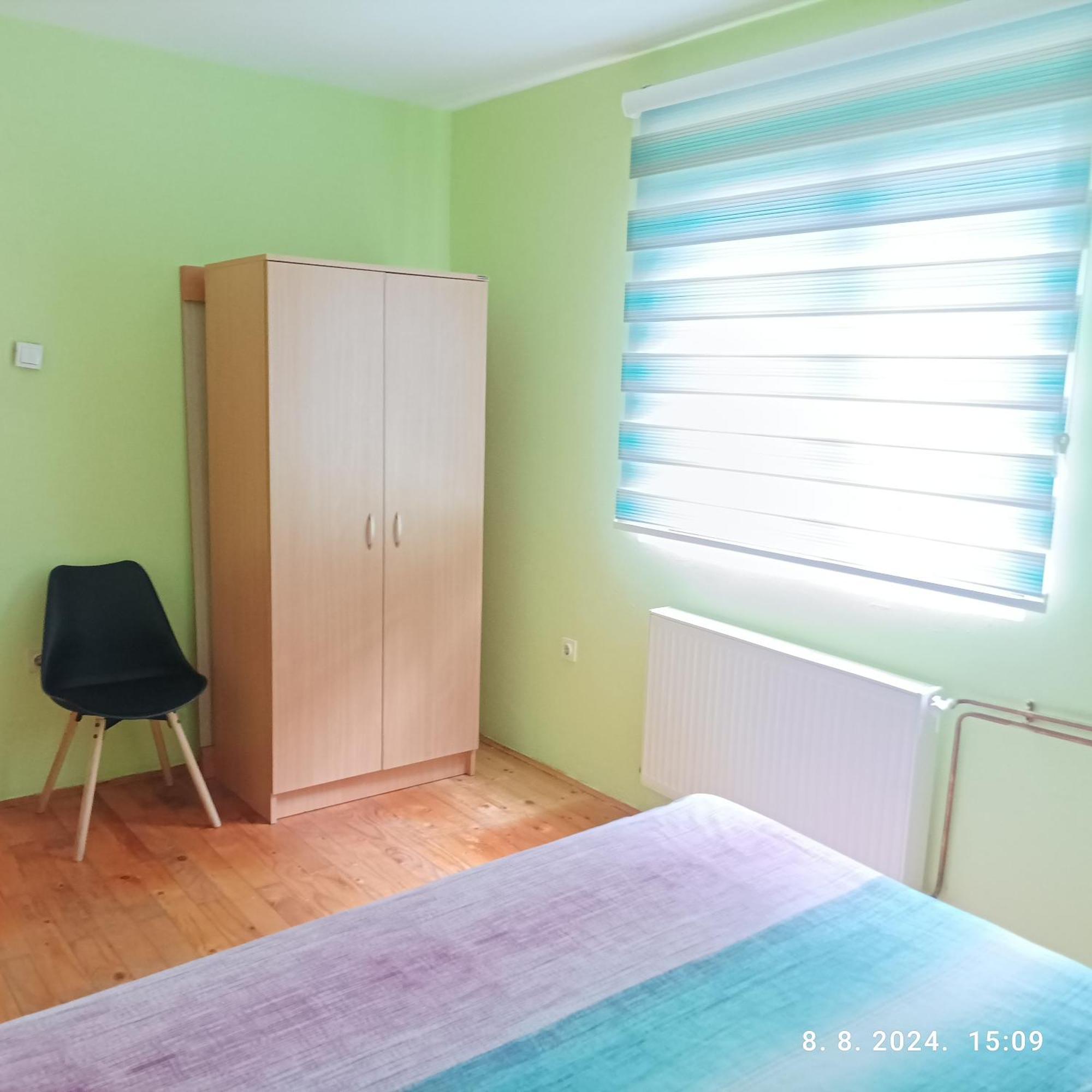 Apartments Dobra Vila ズラティボール エクステリア 写真