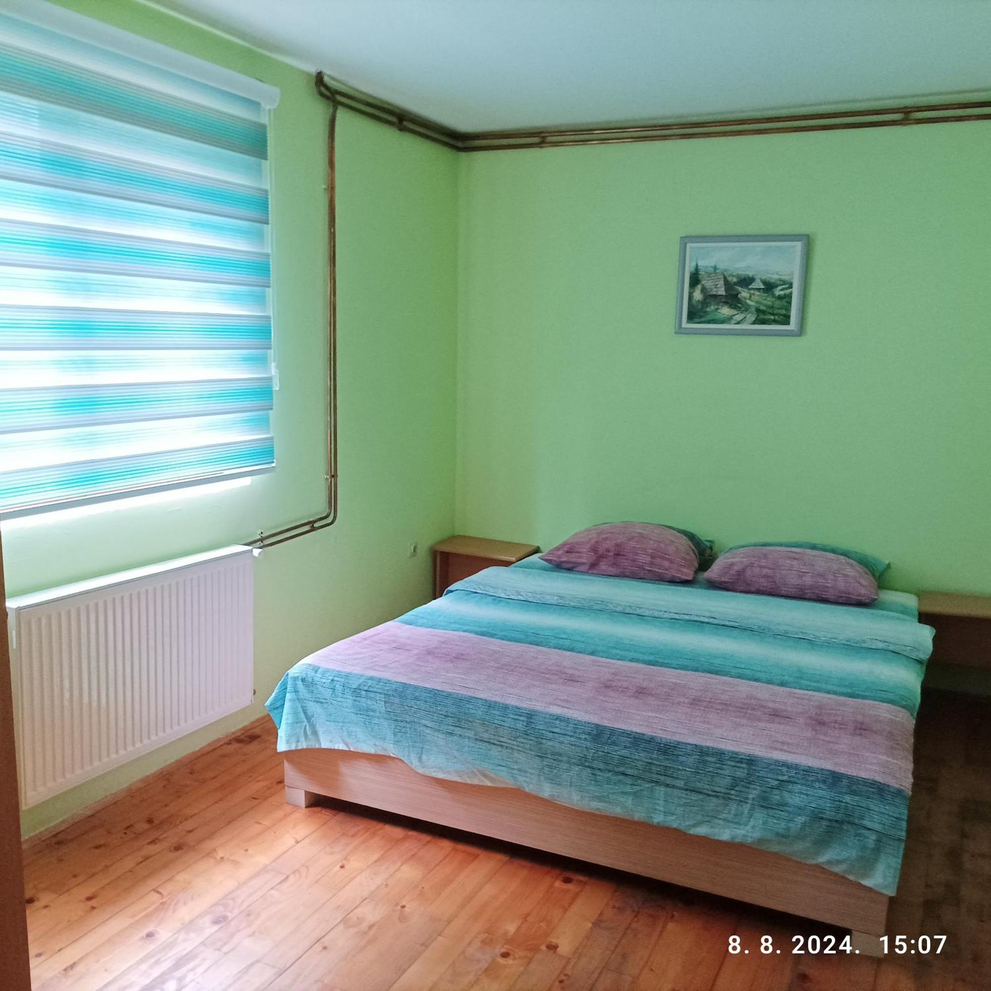 Apartments Dobra Vila ズラティボール エクステリア 写真