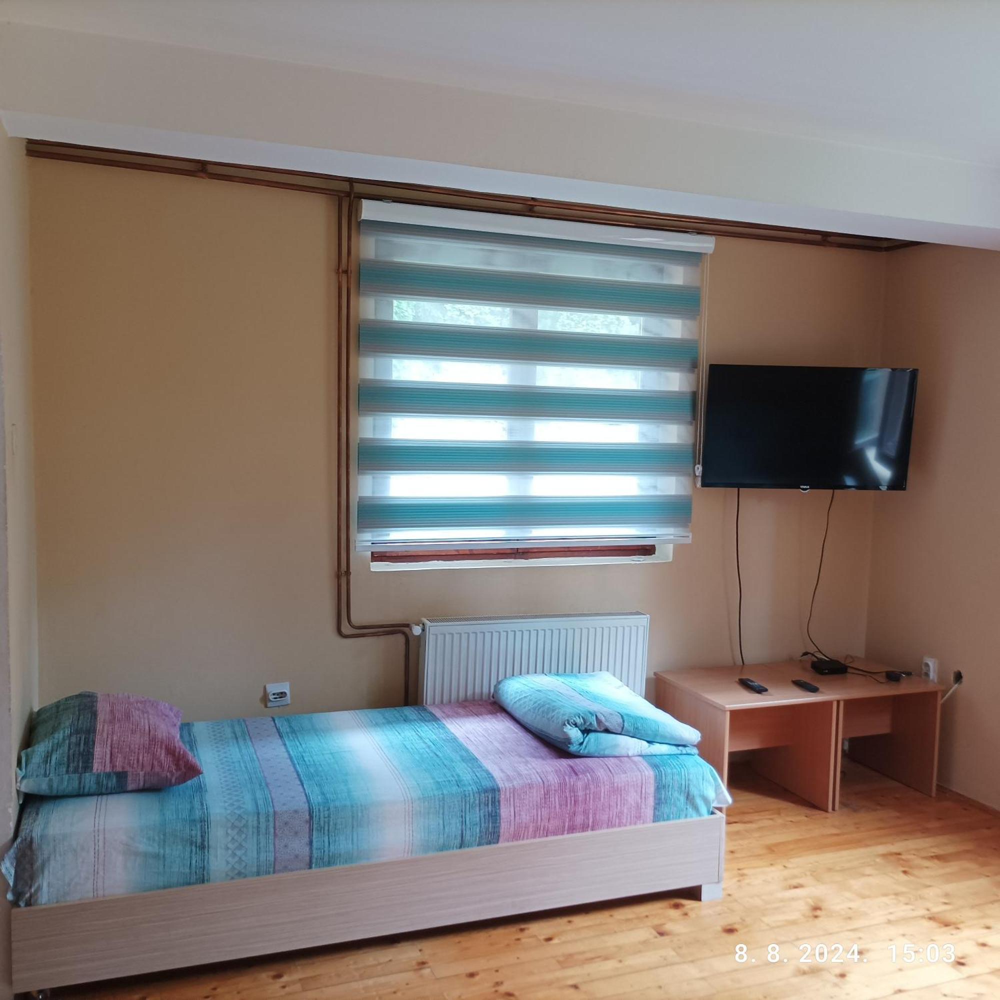 Apartments Dobra Vila ズラティボール エクステリア 写真