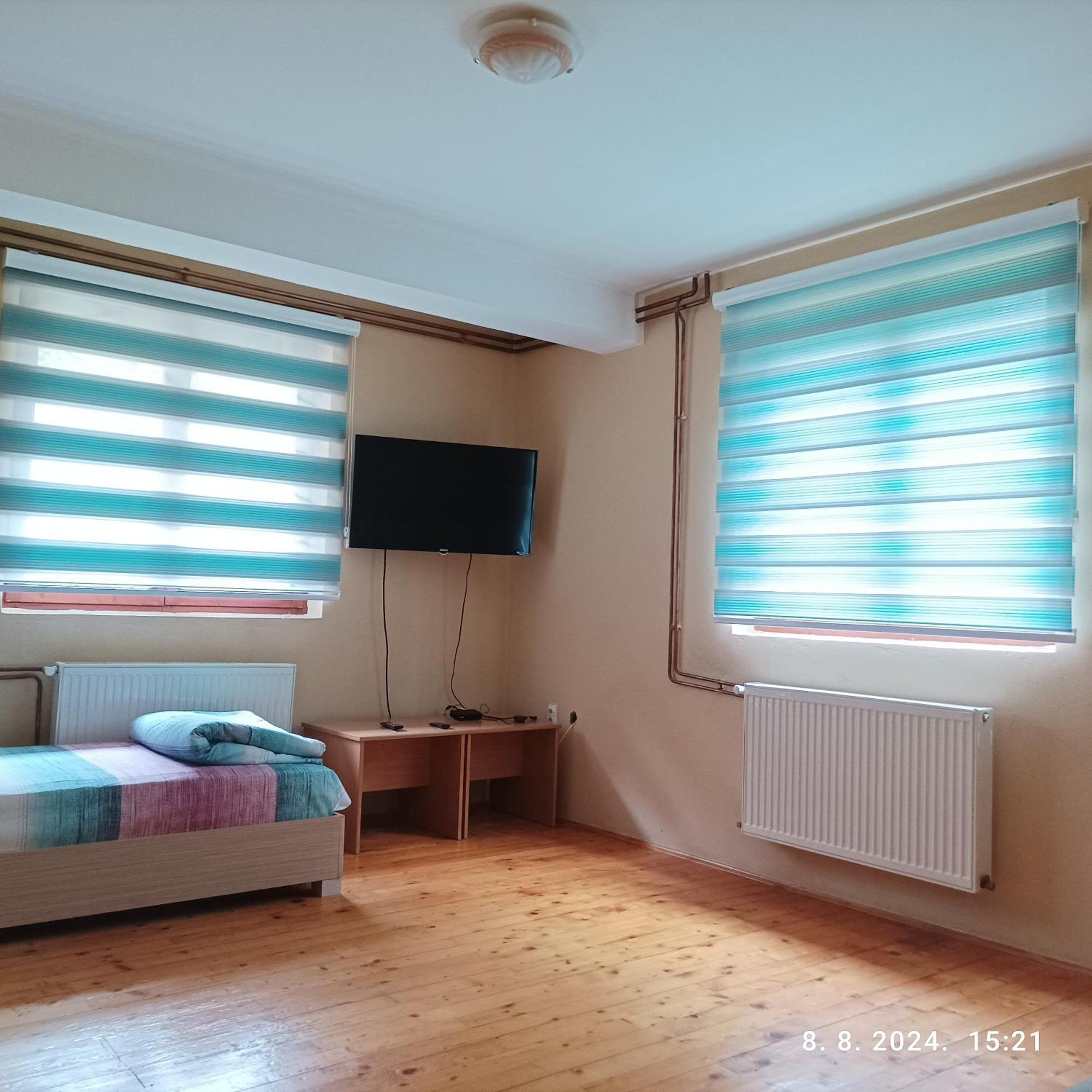 Apartments Dobra Vila ズラティボール エクステリア 写真
